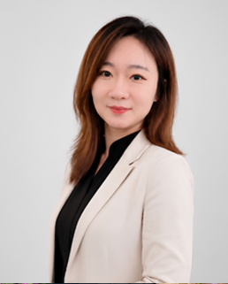 Jue Wang - Academic Mentor
