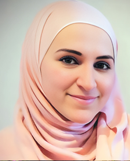 Jane Wahab - Academic Mentor