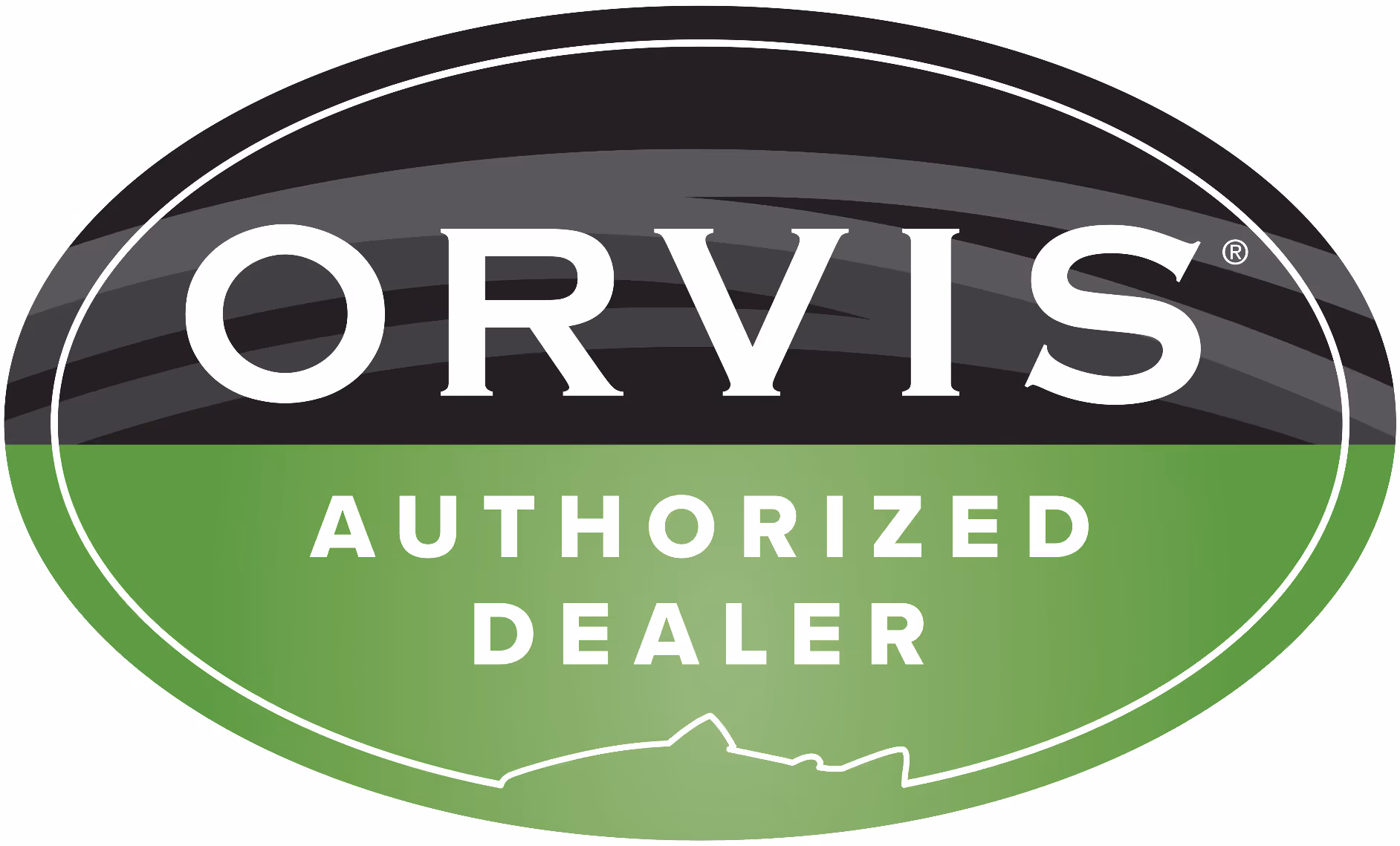 Orvis logo