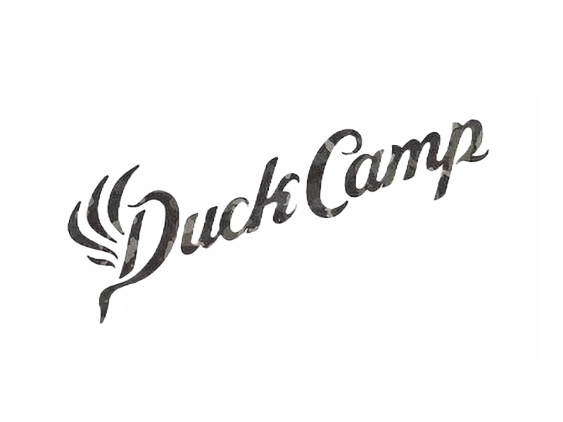 Duck Camp logo