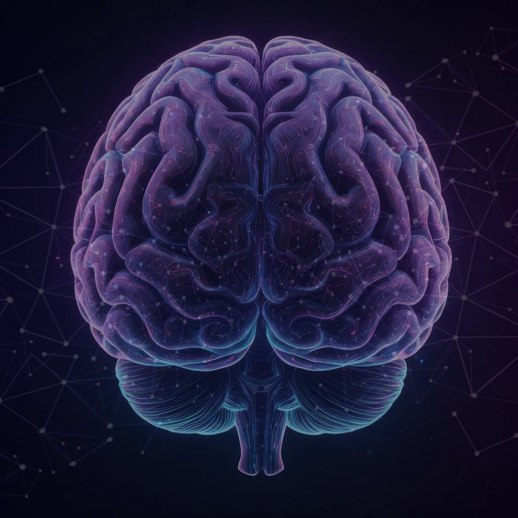Neural Cortex brain