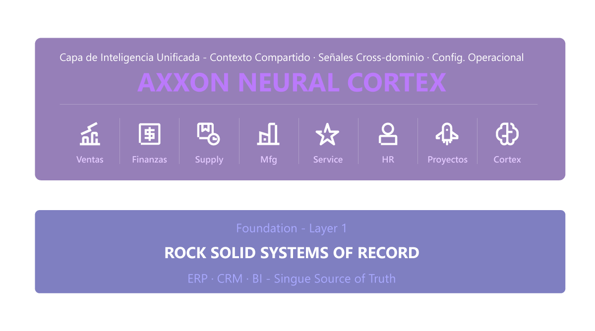 neural cortex diagrama