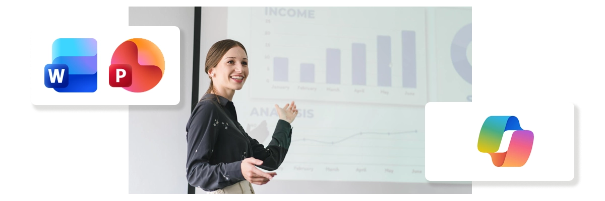 PowerPoint Presentations