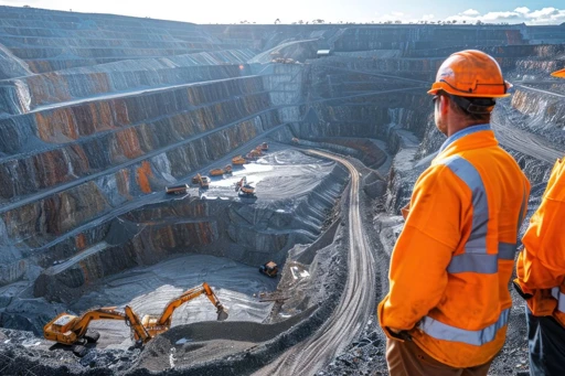 Minería de Cobre