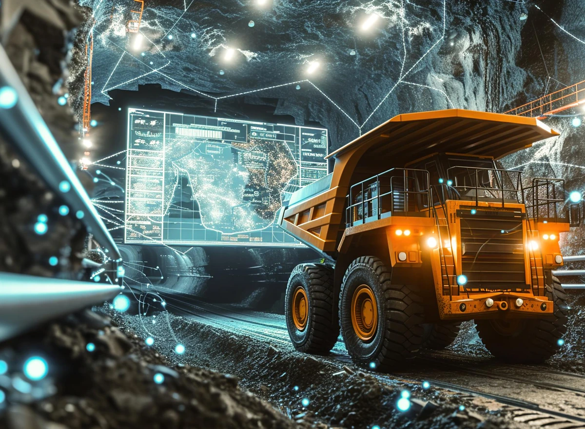 Neural Cortex Mining