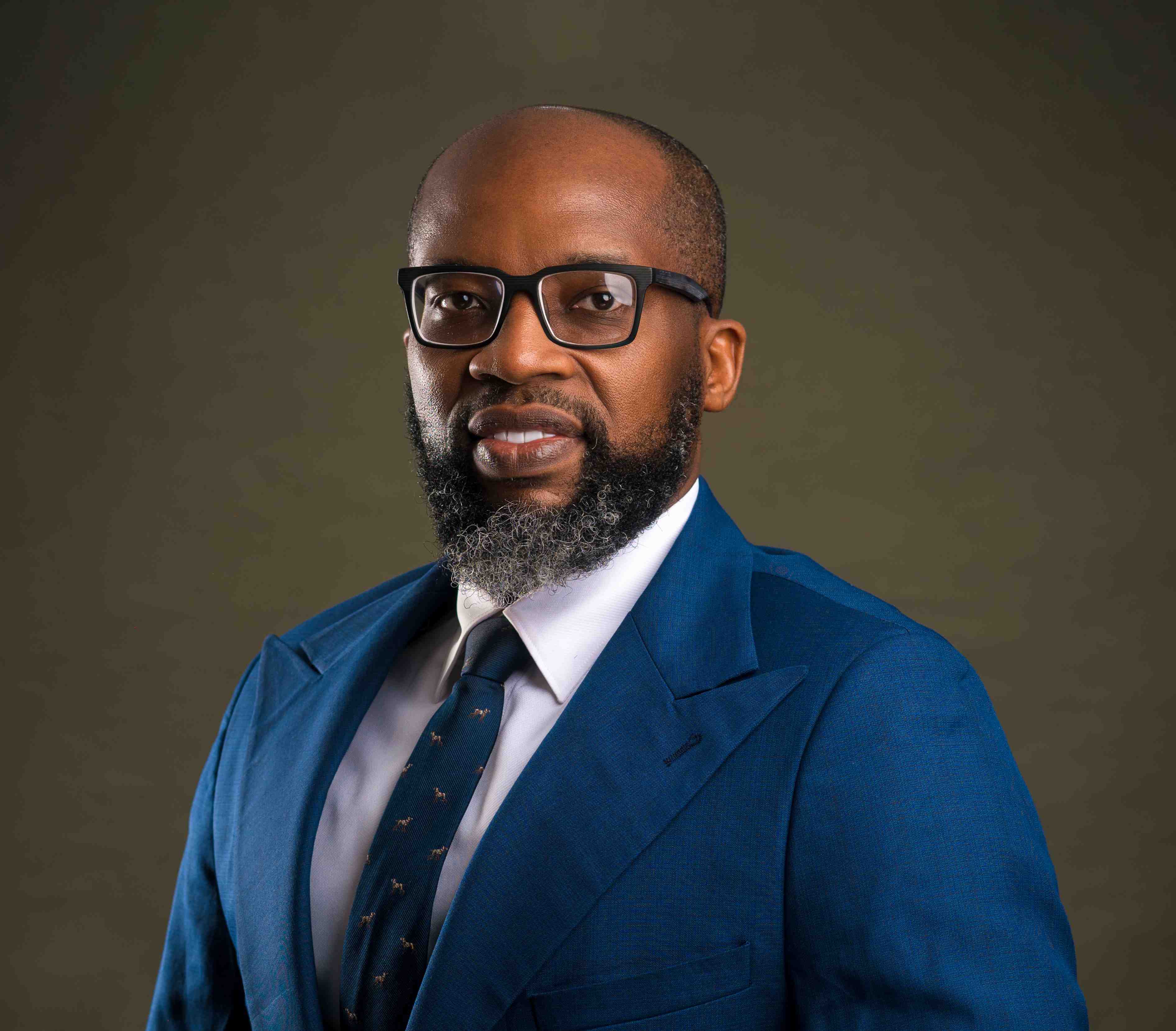 Obinna Udeagha, Managing Director, ONL Estates
