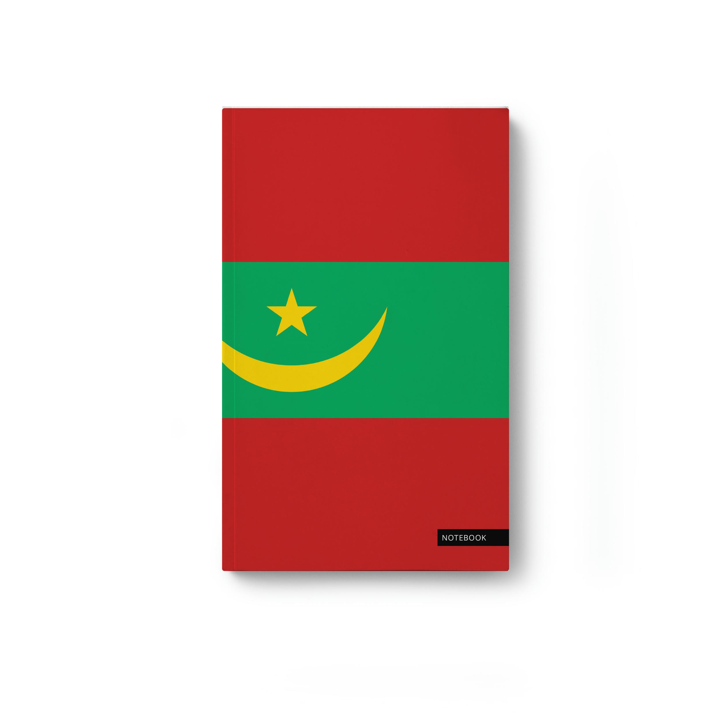 Mauritania