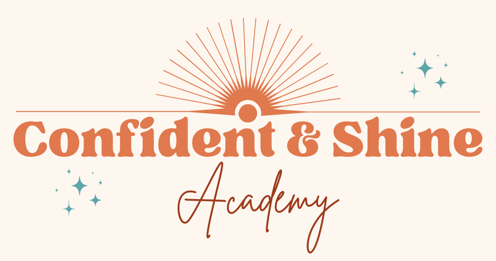 CONFIDENT Academy