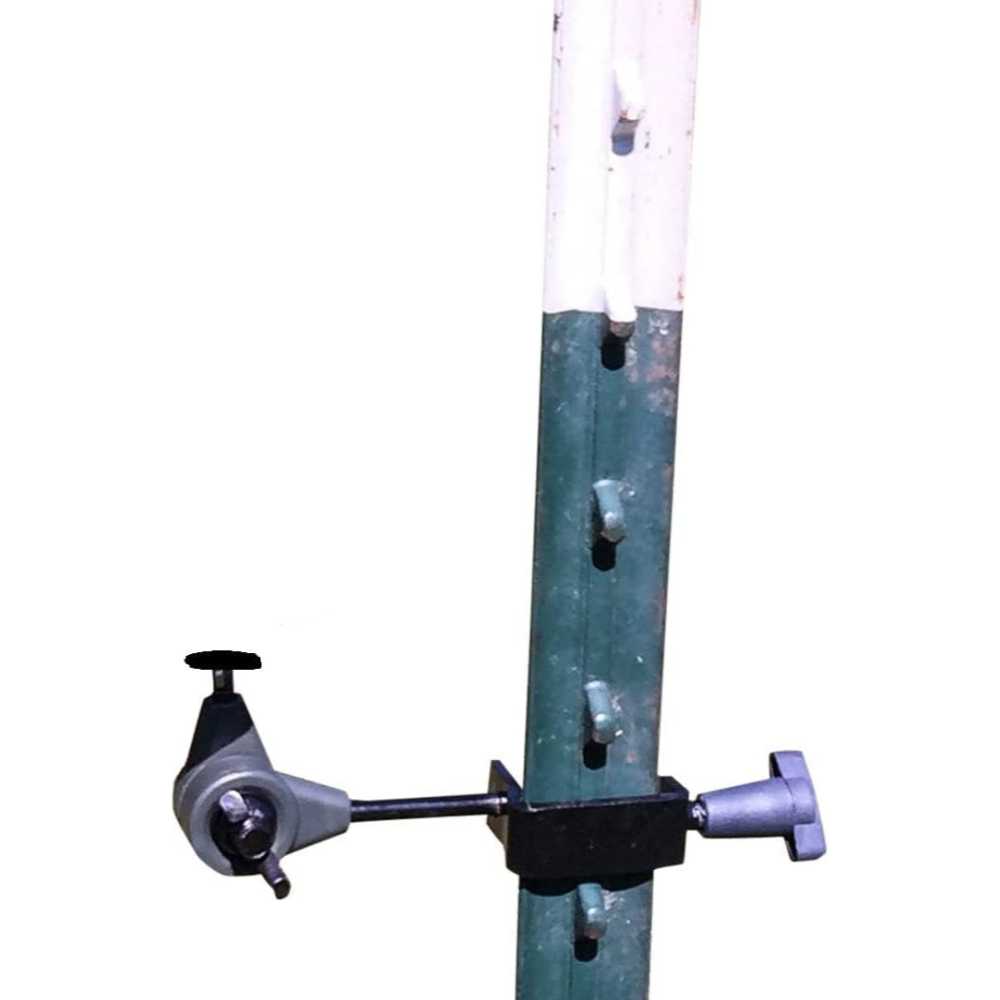 [Amazon] HME T-Post Trail Camera Holder - $5.00 (was $11.99)