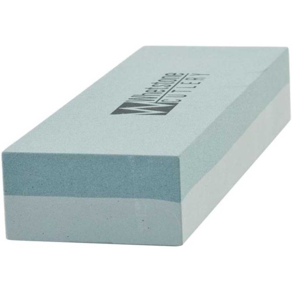 [Amazon] Whetstone Cutlery Dual-Grit Knife Sharpening Stone (400/1000) - $6.20 (was $10.11)