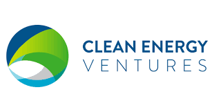 Clean energy ventures logo