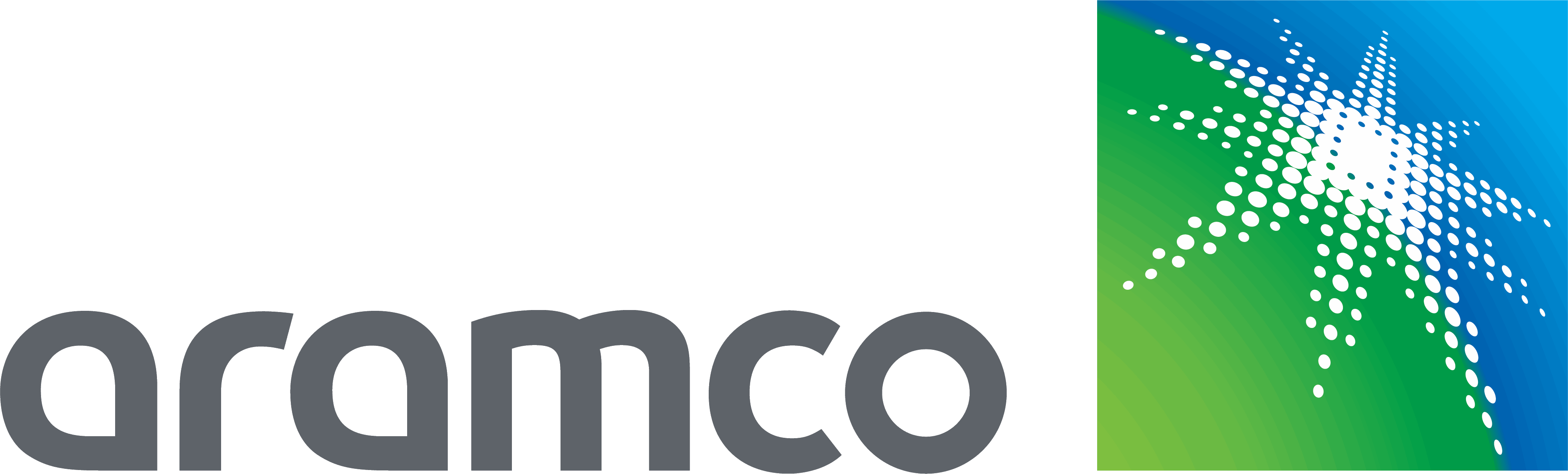 aramco logo