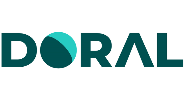 doral logo