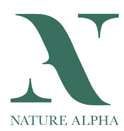 logo of Nature Alpha.