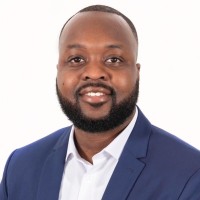 headshot of Fadi Ford, Qflow head of marketing.