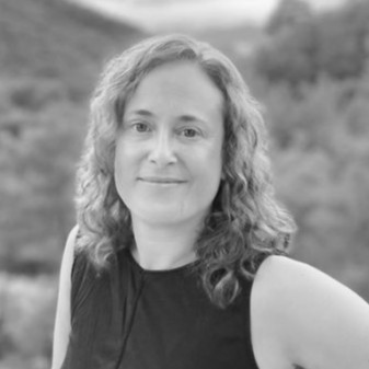 Headshot of Lucy Oulton, Partner at Morphosis.