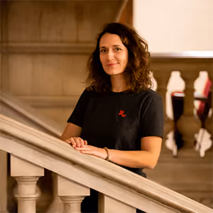 Portrait des témoins weplus - agence audiovisuelle
