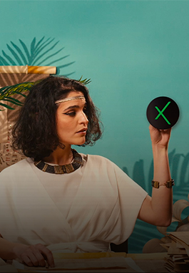 Illustrations de nos projets audiovisuels — Nos clients à l’honneur