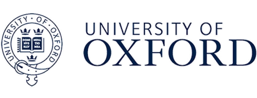 University of Oxford logo