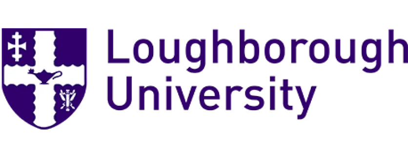 Loughborough University logo