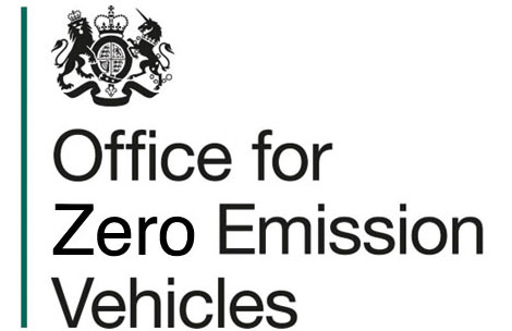 Office for Zero Emission Vehicles