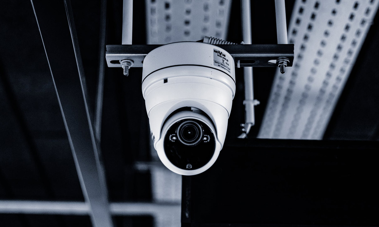 CCTV installations in Rugby Warwickshire