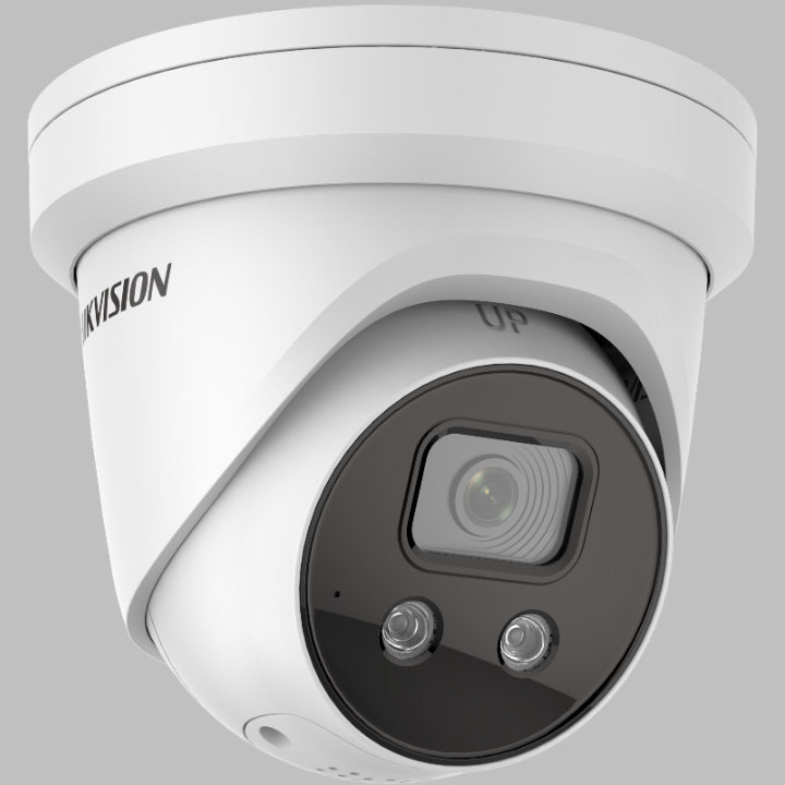 CCTV Installer in Rugby Warwickshire