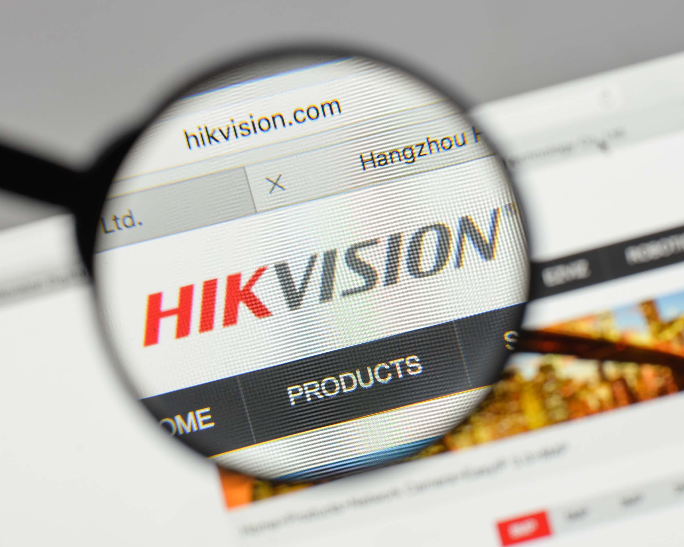 CCTV and Alarm Installer in Rugby