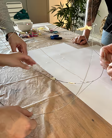 Beschreibung hinzufügen