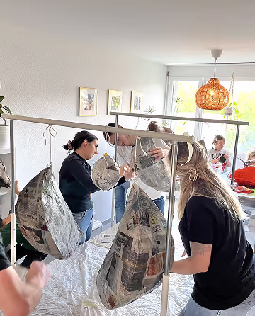 Beschreibung hinzufügen