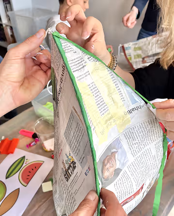 Beschreibung hinzufügen