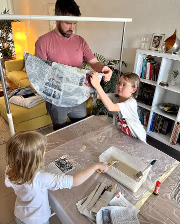 Beschreibung hinzufügen