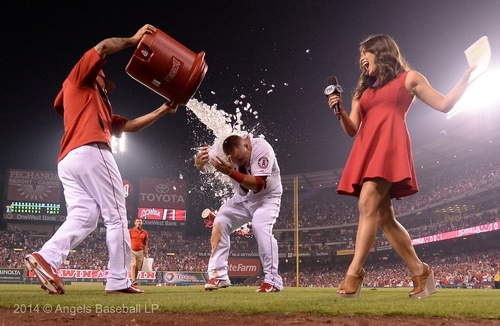 Alex Curry Angel Girl