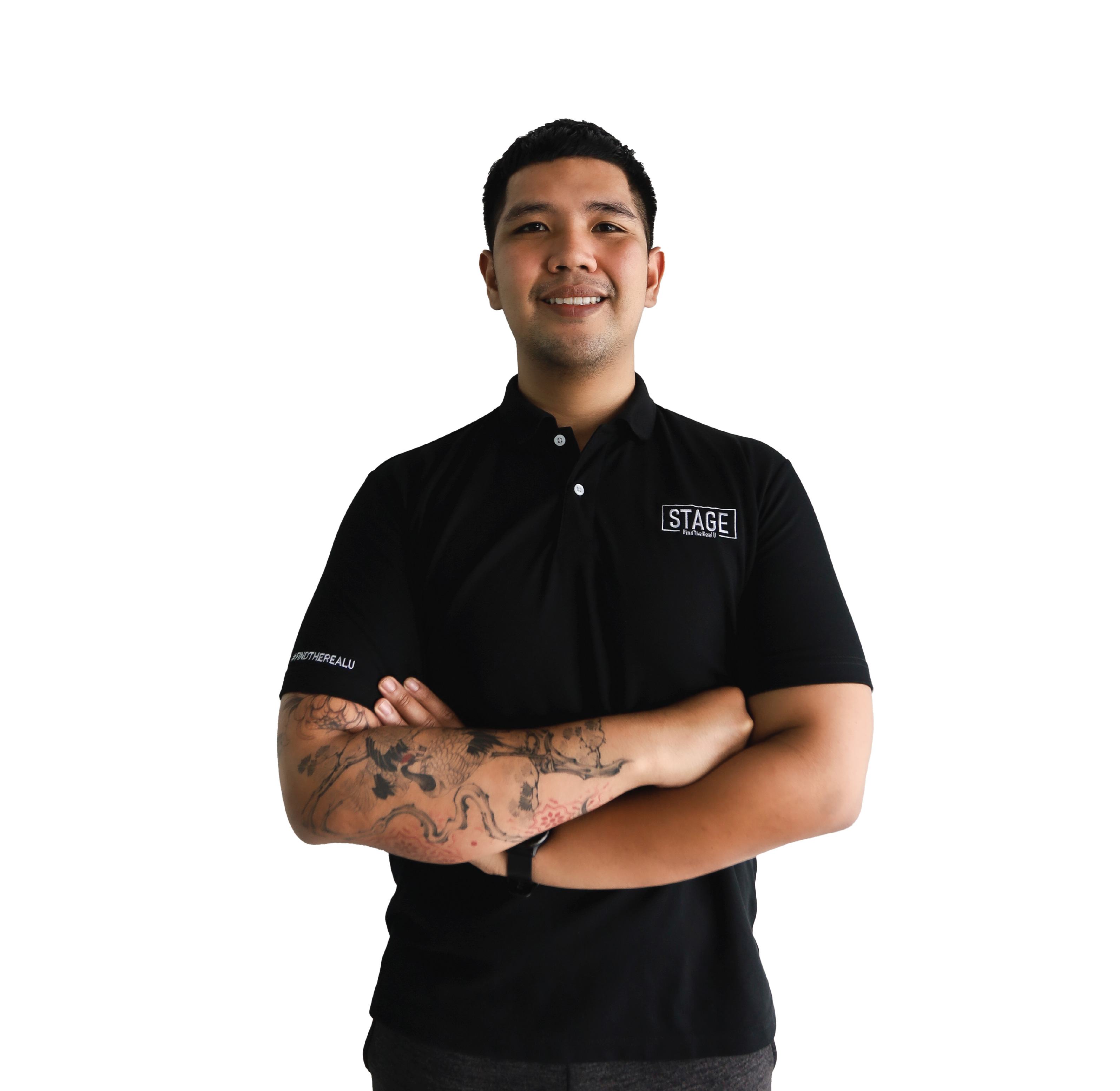 NEW CHAYUTTAPHONG SUNTIKUL