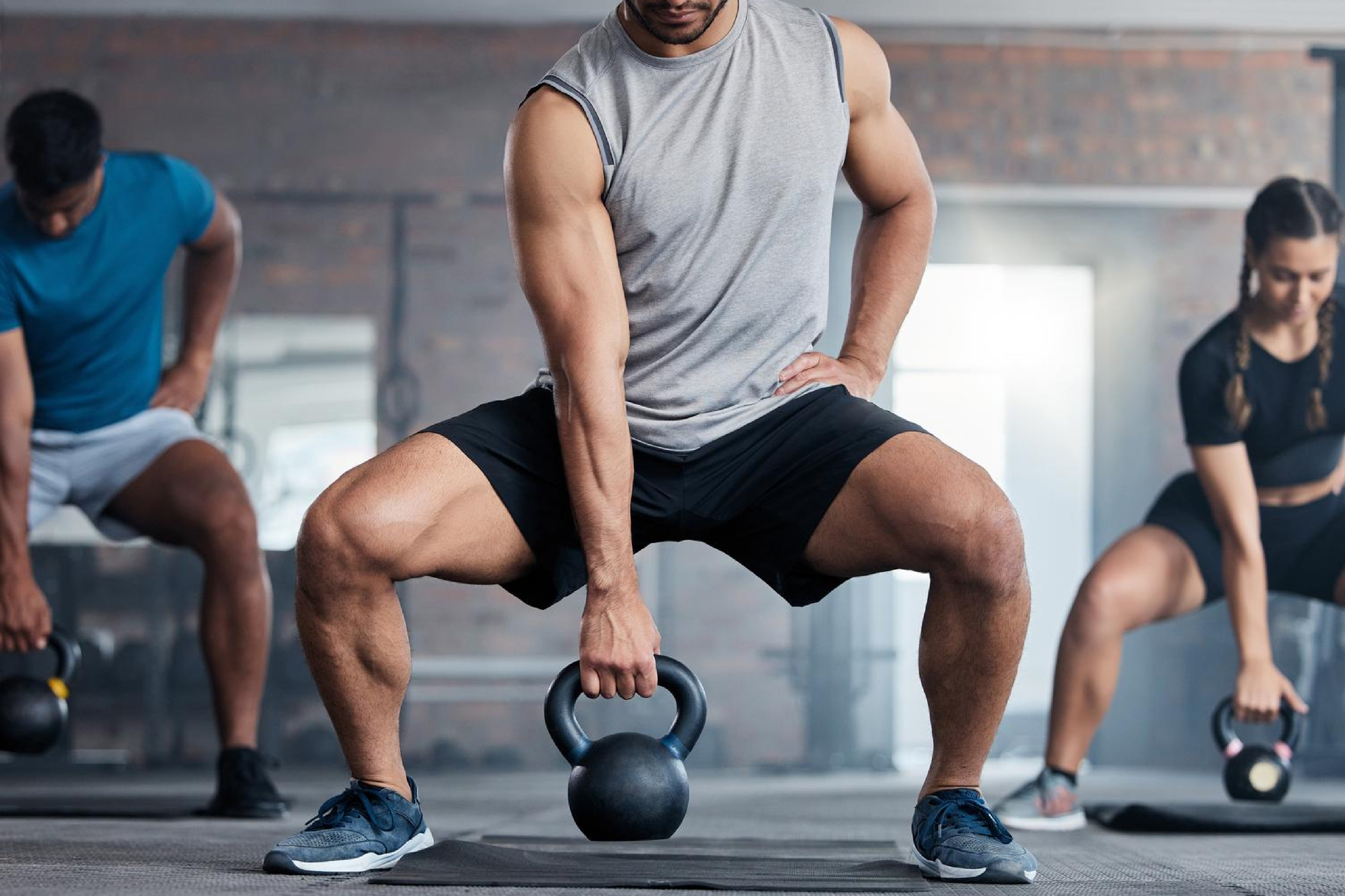 Smart Wheelman Swimming