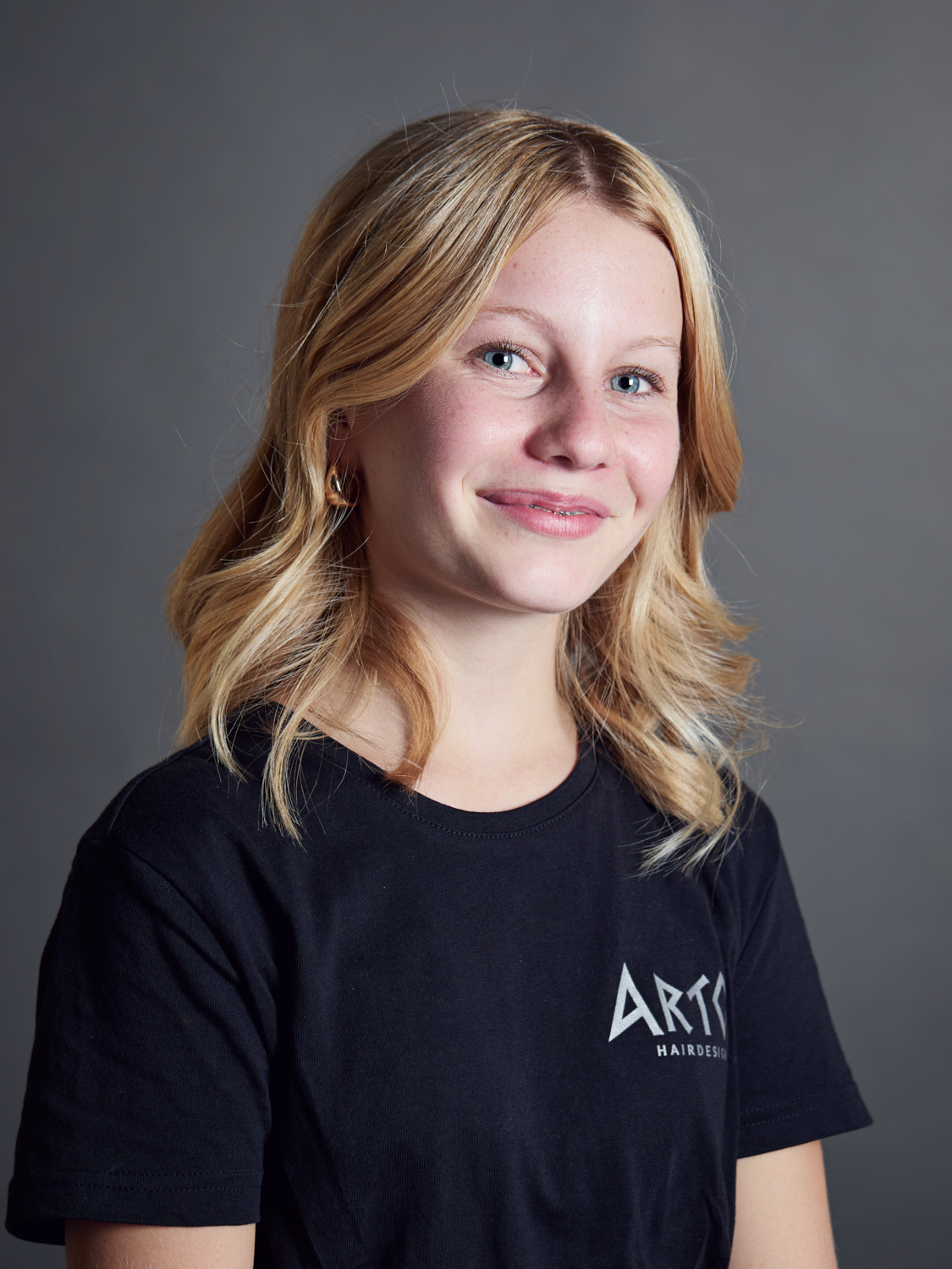 Anna Sophia