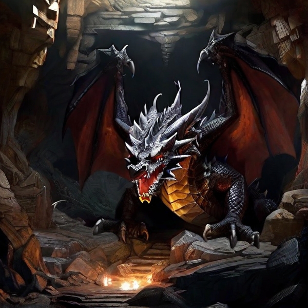 Photo of Parc The Dragon