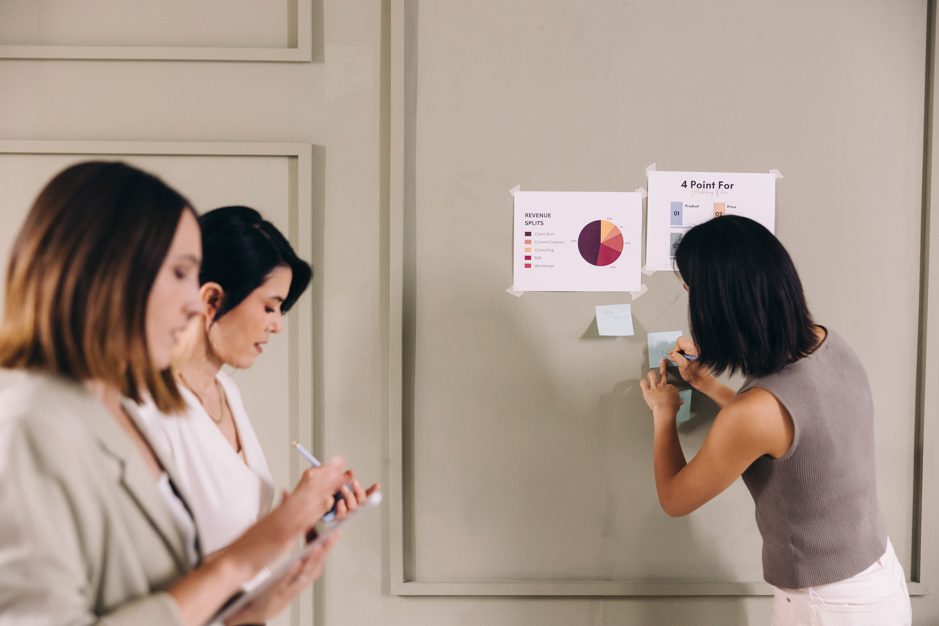 How to Set SMART Social Media Goals for your Business