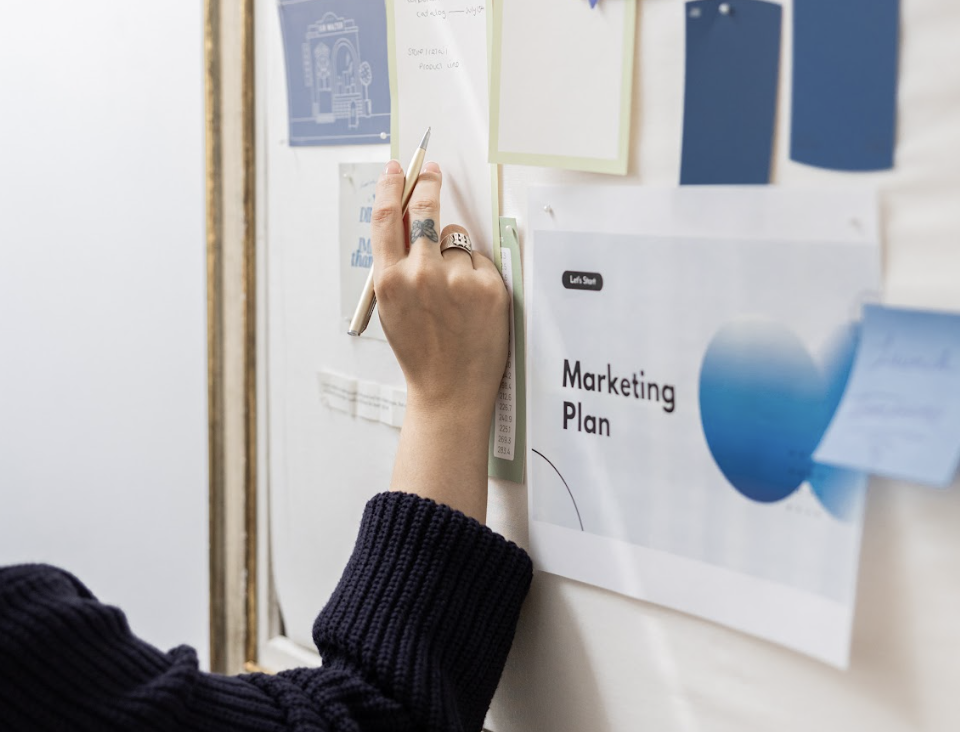 How to Measure Social Media ROI