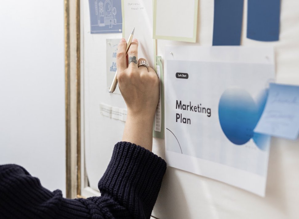 How to Make a Social Media Plan