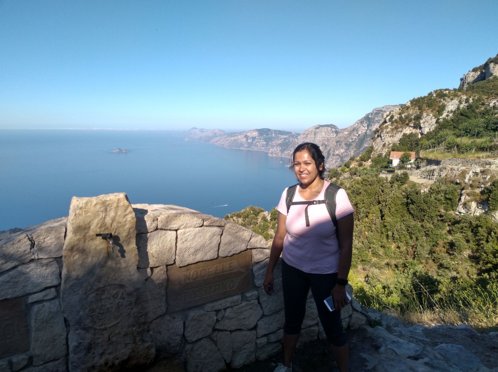 "My wish is to stay always like this, living quietly in a corner of nature." - Claude Monet