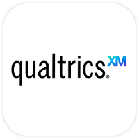 Qualtrics logo