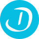 Icône Doctolib