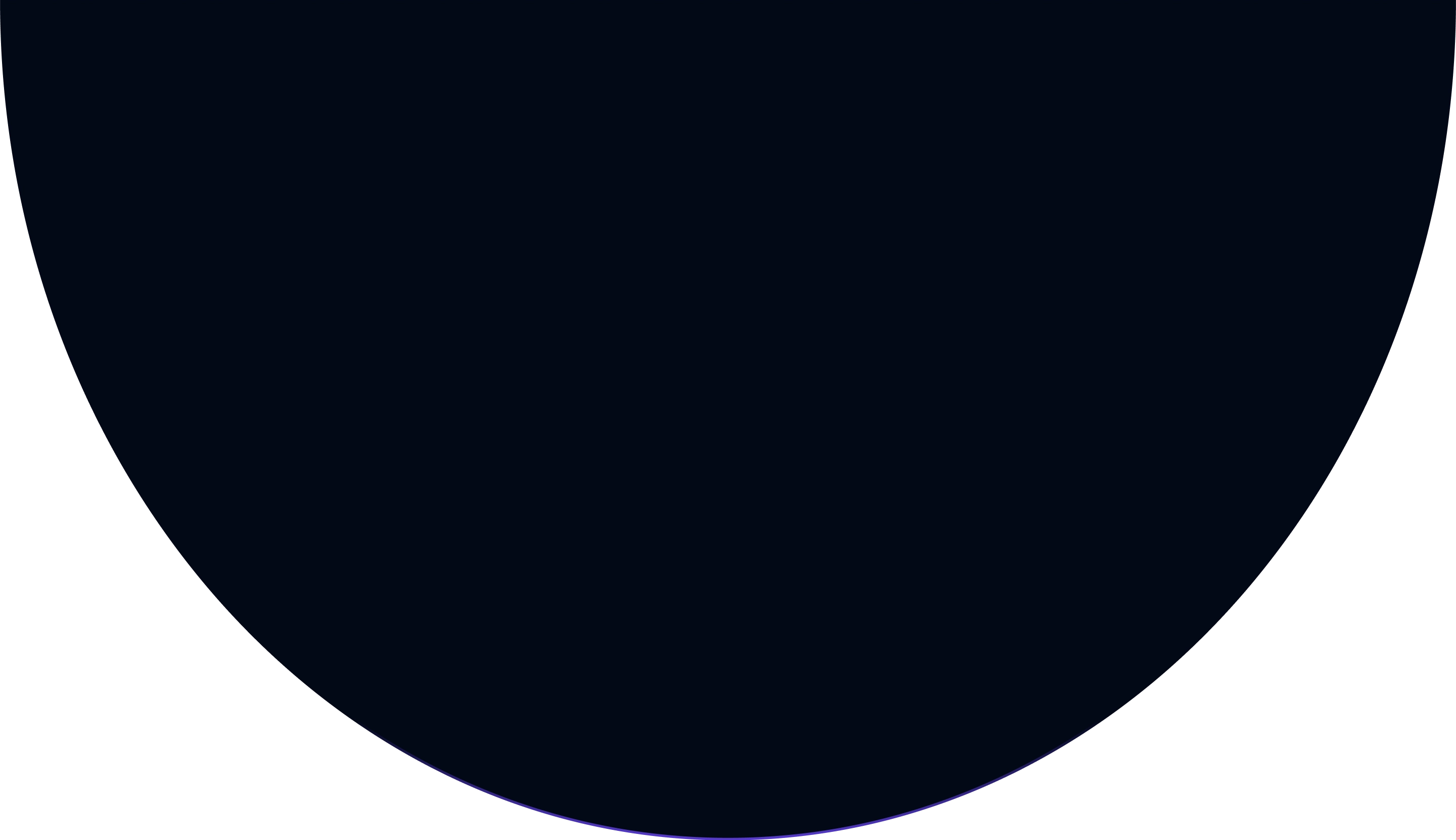 Half Circle