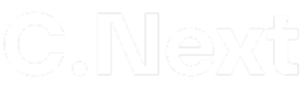 C.Next 2026 logo