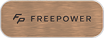 FreePower badge