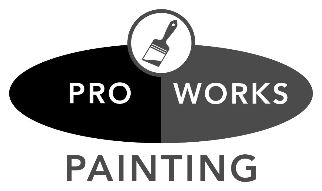 Pro Works Painting logo