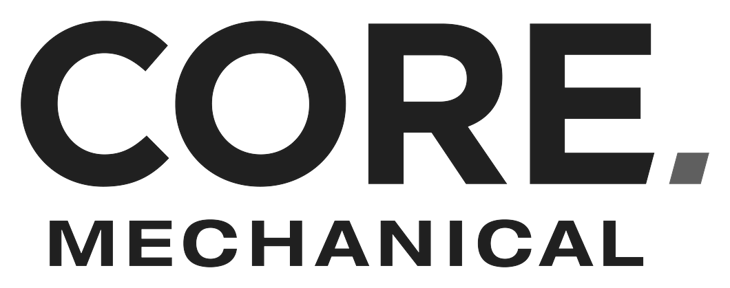 Core Mechanical logo