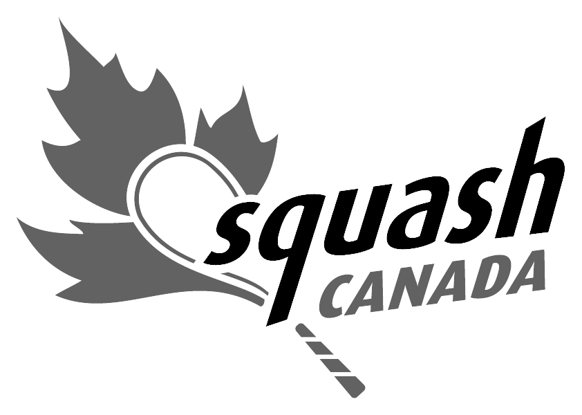 Squash Canada logo