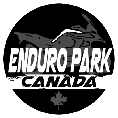Enduro Park Canada logo